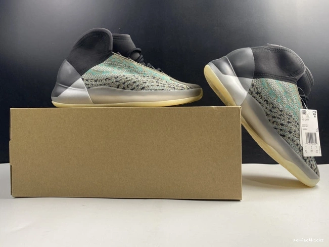 Blue Teal G58864 Yeezy Adidas QNTM 0728